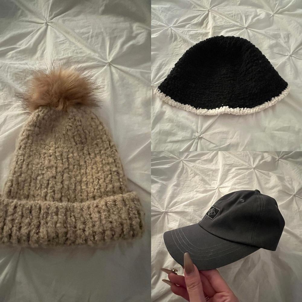 Hats